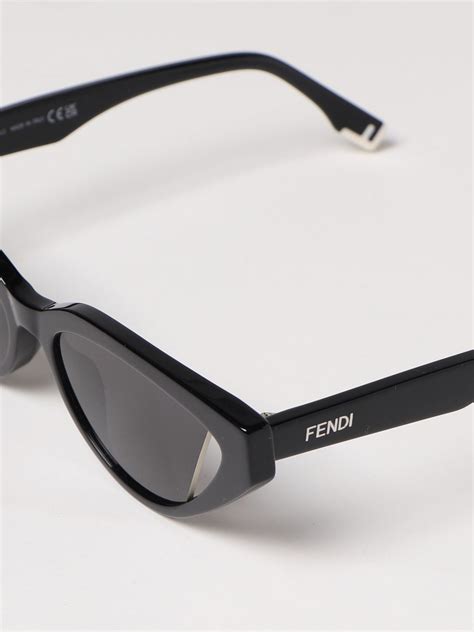 occhiali da sole fendi donna grandvision|Occhiali da Sole: acquista online .